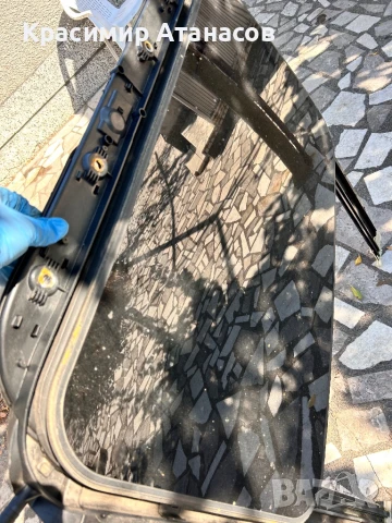 950697115. Люк.шибидах за Сеат Алтеа 2008г, снимка 7 - Части - 51008973