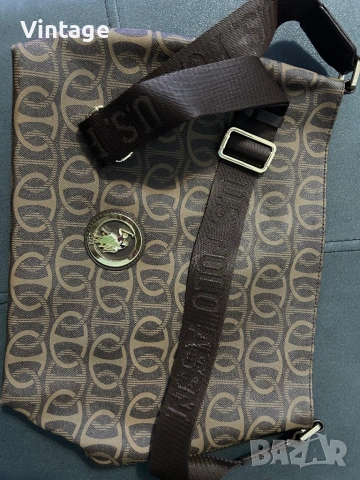 Маркова голяма чанта , снимка 2 - Чанти - 53399647