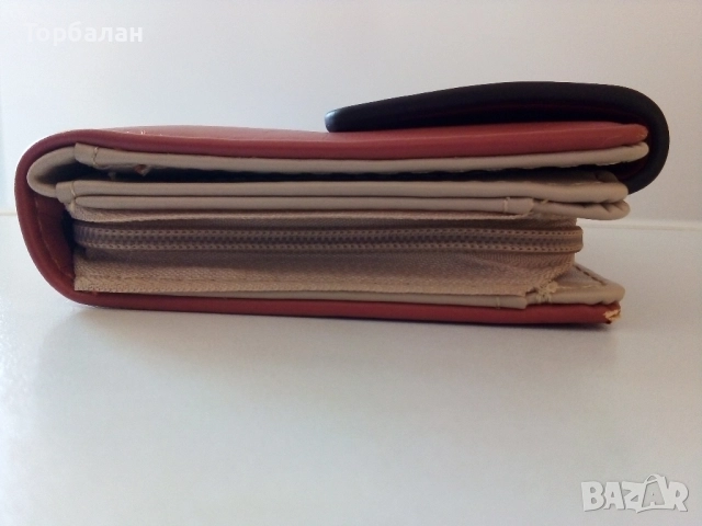 Портфейл , снимка 7 - Портфейли, портмонета - 51644262