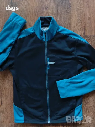 Pearl Izumi Softshell jacket - мъжко софтшел вело яке р-р L