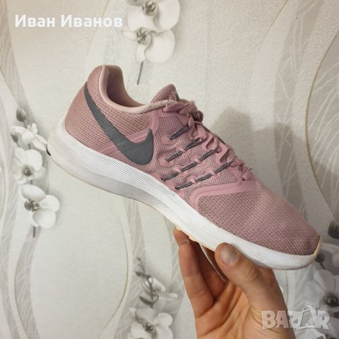 маратонки  Nike RUN SWIFT  номер 41, снимка 8 - Маратонки - 39756555
