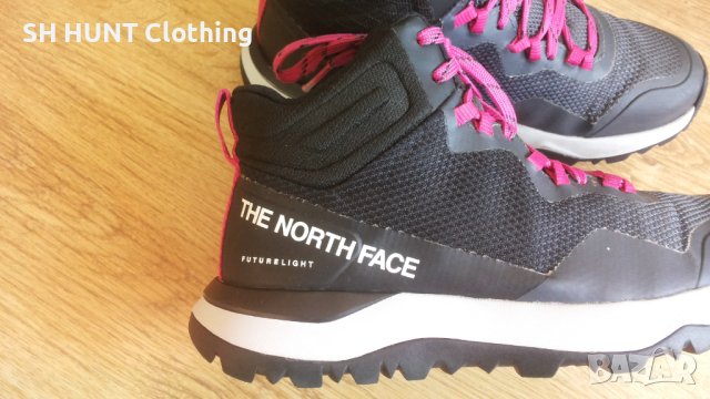 THE NORTH FACE FUTURELIGHT размер EUR 37 / UK 4 обувки - 576, снимка 3 - Дамски боти - 44358949