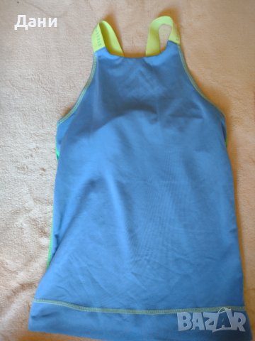 Потник adidas By Stella McCartney, снимка 5 - Потници - 37968239