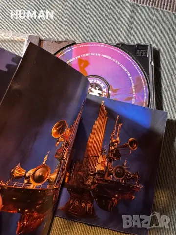 Pink Floyd , снимка 13 - CD дискове - 49577419