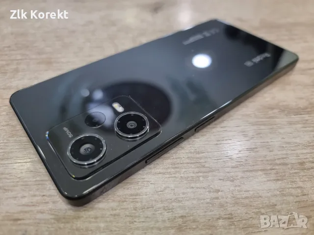 Xiaomi Redmi Note 12 Pro 5G 256GB 8RAM, снимка 3 - Xiaomi - 56007646