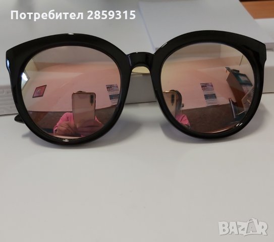 Дамски слънчеви очила 4, снимка 4 - Слънчеви и диоптрични очила - 30759592