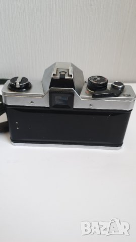 praktica MTL 5, снимка 5 - Антикварни и старинни предмети - 42673095