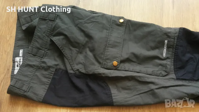 GRIDARMOR Trouser размер 48 / M панталон пролет есен - 1078, снимка 4 - Екипировка - 49681226