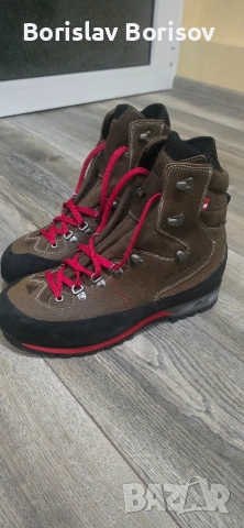 Мъжки зимни обувku Dachstein GAMS FELD GTX gore Tex