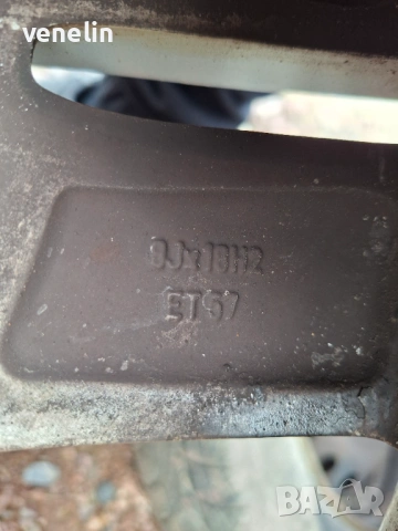 Джанти 18ки 5по130 Туарег , снимка 7 - Гуми и джанти - 54036654