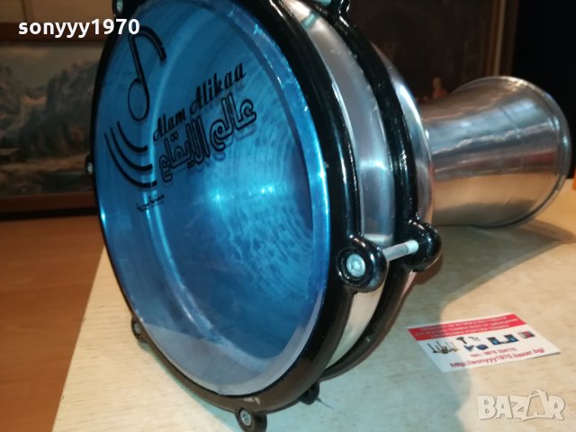 НОВА ТАРАМБУКА 40СМ 2010210741, снимка 2 - Ударни инструменти - 34521625