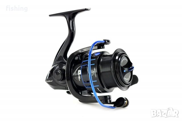 Промо 2022 ForMax ELEGANCE Method 4000, снимка 7 - Макари - 31009219