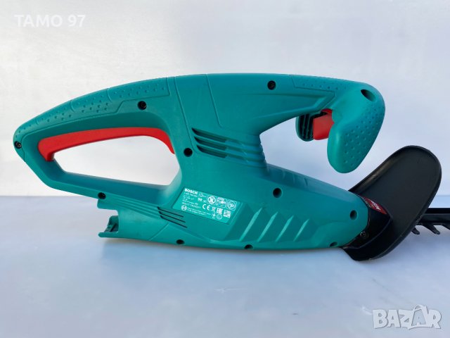 Bosch EasyHedgeCut 35-15 Li - Акумулаторен храсторез 12V, снимка 4 - Градинска техника - 36841663