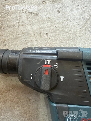 Bosch GBH 18V-26  безчетков перфоратор, снимка 2 - Перфоратори - 56151670