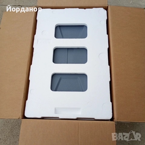 Компресорен хладилник VEVOR NL30 12/24/220 волта, снимка 10 - Аксесоари и консумативи - 54314581