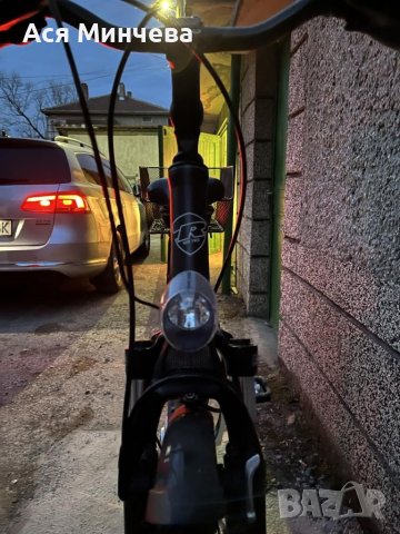 Велосипед висок клас 28 цола, снимка 6 - Велосипеди - 39795476