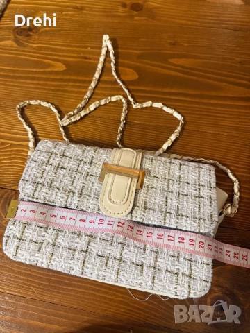 Дамска чанта 