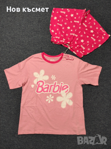 Дамски пижами Sinsay, нови, размер S, М, размер L, снимка 4 - Нощници - 53104455