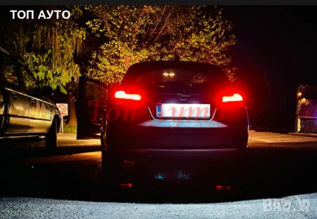 LED крушки T10 / W5W CANBUS Канбус Без Грешки Супер Ярки 12V, снимка 11 - Аксесоари и консумативи - 53985474