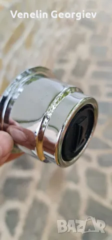 Оригинална капачка за джанта Лада, ВАЗ/2107, снимка 2 - Части - 49787555