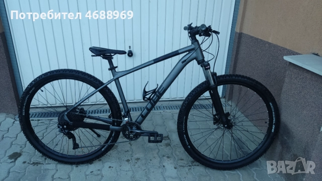 Колело СUBE AIM EX, снимка 3 - Велосипеди - 52864608