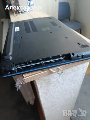  Лаптоп Acer Aspire E5-573 , снимка 5 - Лаптопи за дома - 55728765