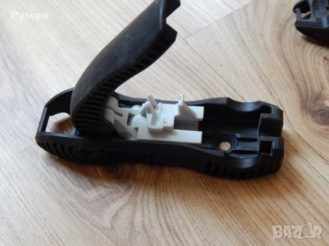 Инструменти Siemon Z-MAX и Siemon Z-PLUG, снимка 7 - Други инструменти - 29758024