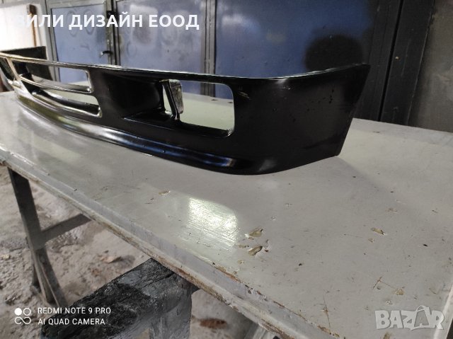 Преден спойлер, снимка 2 - Аксесоари и консумативи - 31399593