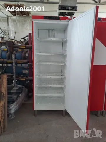 Префесионални хладилници Liebherr, снимка 7 - Хладилни витрини и фризери - 50293284