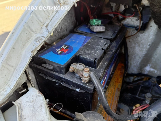 оборудвана линейка Citroen Jumper, снимка 17 - Бусове и автобуси - 51578525