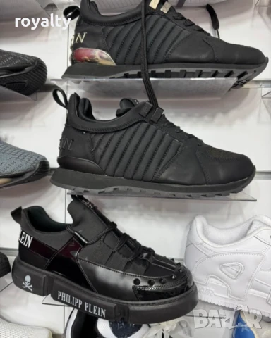 Мъжки маратонки 