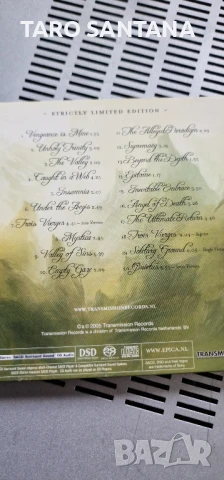 EPICA SACD , снимка 6 - Игри за PC - 50455919