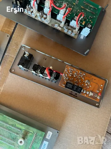 Оригинални Bord Control Calira , снимка 15 - Къмпинг мебели - 47570784