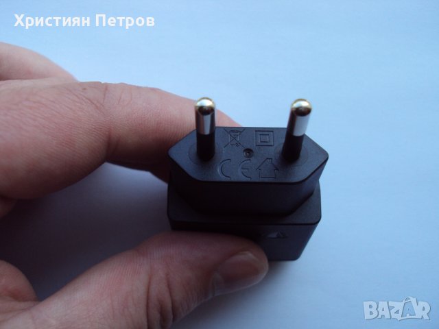 Sony EP800 USB зарядно, снимка 6 - Оригинални зарядни - 38404408