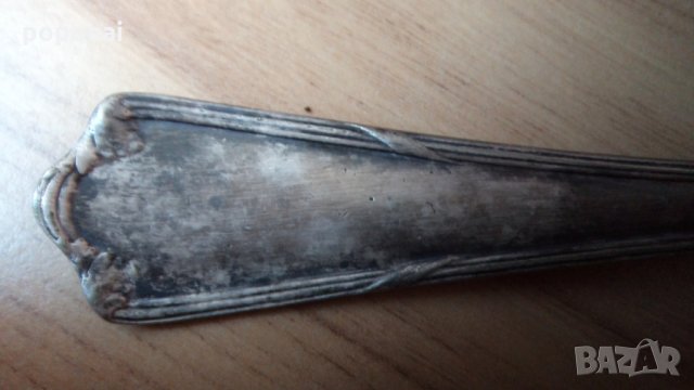 Голяма стара вилица, снимка 7 - Антикварни и старинни предмети - 30465245