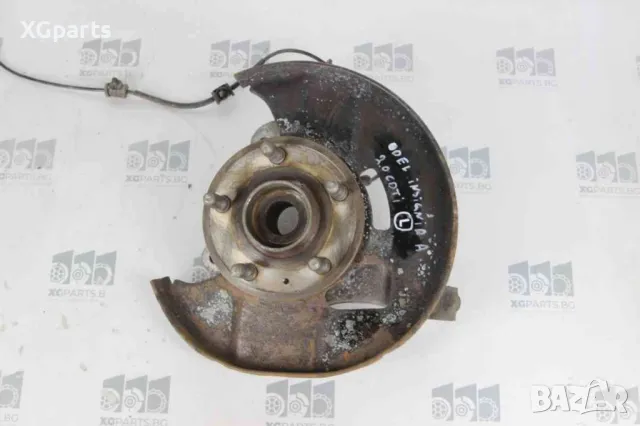 Шенкел преден ляв за Opel Insignia A 2.0cdti 110 к.с. (2008-2013)