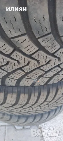 зимни гуми 225 60 16 Falken 2023г, снимка 3 - Гуми и джанти - 56132030