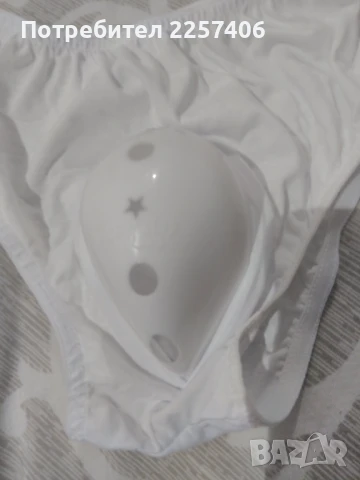 Слип, снимка 8 - Други - 50589493