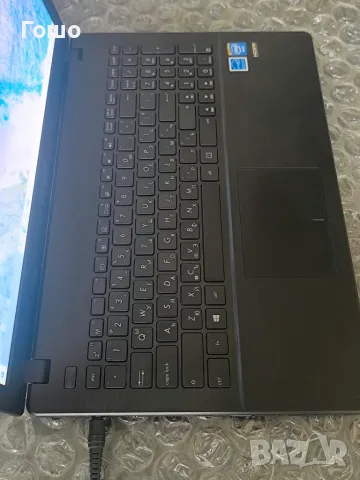 Лаптоп Asus X551MA, снимка 2 - Лаптопи за дома - 56414855