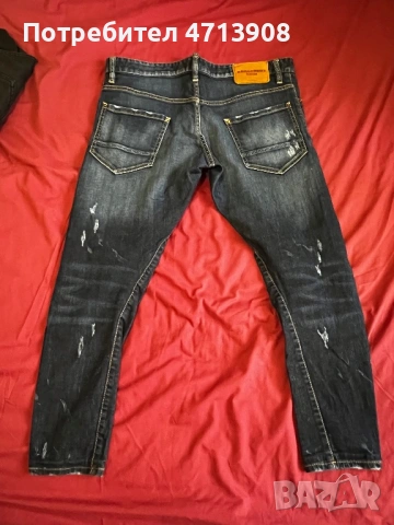 Спортни и спортно елегантни мъжки дрехи, снимка 15 - Спортни дрехи, екипи - 53156662