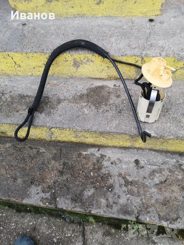 Помпа резервоар Волво, снимка 3 - Части - 40748309