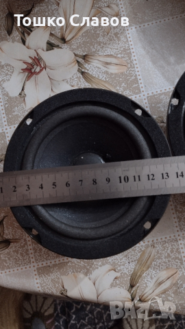 govoriteli JBL, снимка 3 - Тонколони - 44516851