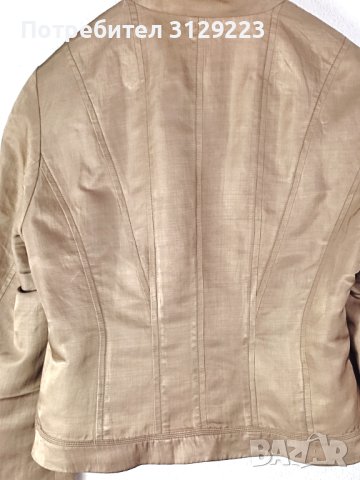 Claudia Sträter jacket 42/XL nr.E12, снимка 5 - Якета - 40755551