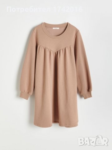 Рокля Reserved, размер M, снимка 2 - Рокли - 40059353