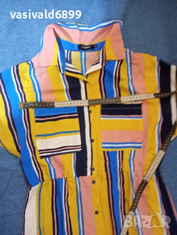 Лятна рокля , снимка 5 - Рокли - 53908907