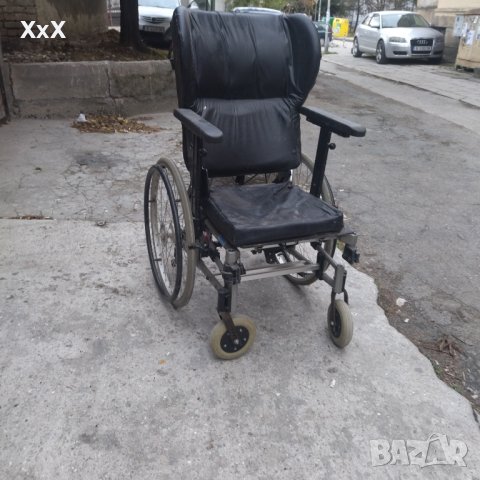 Многофункционални инвалидни колички, снимка 3 - Инвалидни колички - 38910371