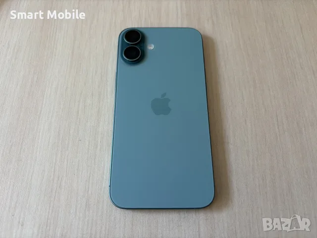 Apple iPhone 16 Plus , снимка 3 - Apple iPhone - 56431648