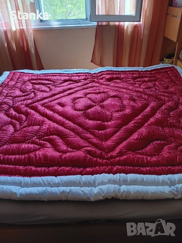 Дебел юрган