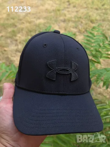 НОВА оригинална шапка Under Armour