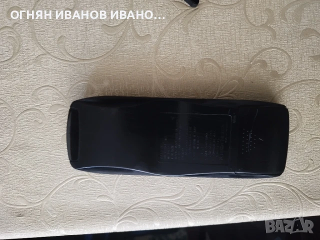 Panasonic EUR642165 оригинално дистанционно , снимка 5 - Ресийвъри, усилватели, смесителни пултове - 51306404